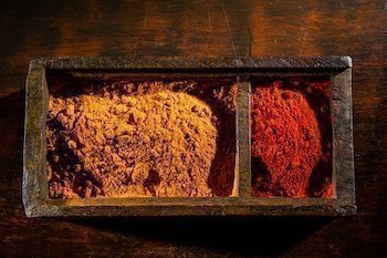 Garam Masala - L'univers des épices