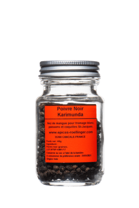 Karimunda Black Pepper