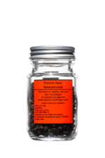 Neelamundi Black Pepper