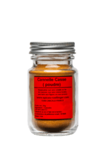 Cinnamon Cassia India