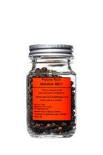 Malabar Black Pepper MG1