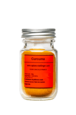 Curcuma